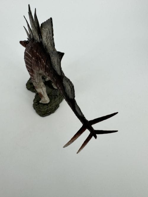 Stegosaure - REBOR STEGOSAURUS AMARTUS GARDEN MOUNTAIN