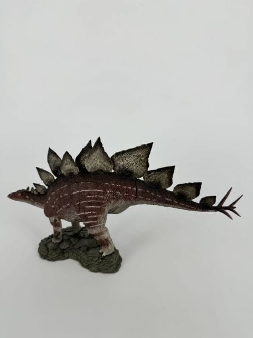 Stegosaure - REBOR STEGOSAURUS AMARTUS GARDEN MOUNTAIN