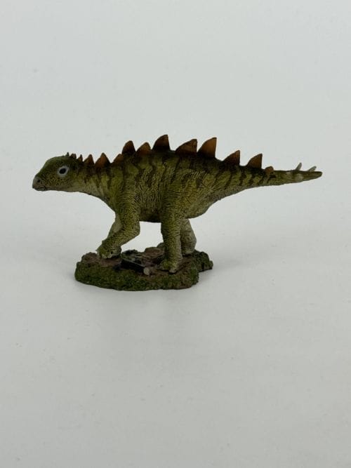 Stégosaure jeune - REBOR baby stegosaurus MELON