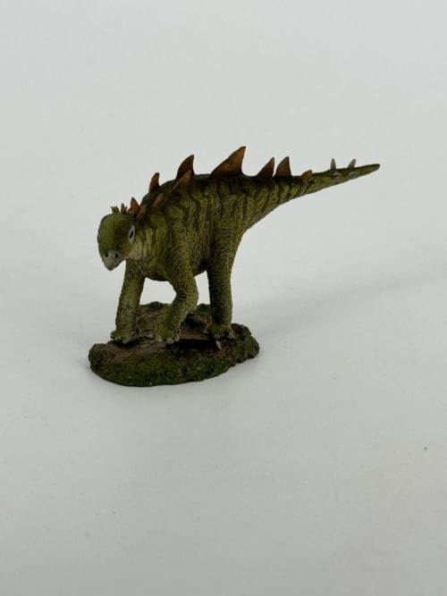 Stégosaure jeune - REBOR baby stegosaurus MELON