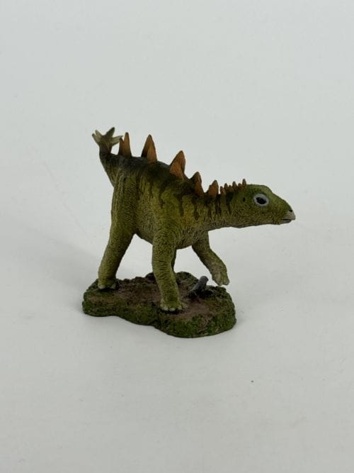 Stégosaure jeune - REBOR baby stegosaurus MELON