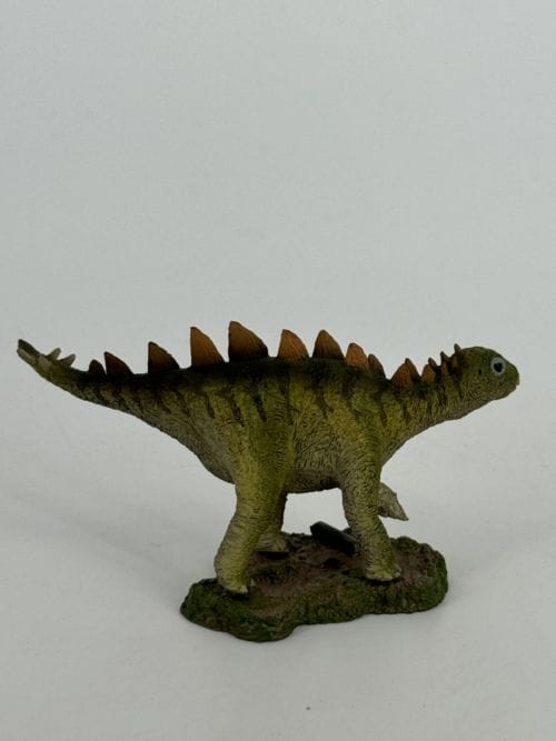 Stégosaure jeune - REBOR baby stegosaurus MELON