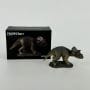 Triceratops jeune - REBOR 1:35 scale Baby Triceratops (Hazelnut – Scout Series)