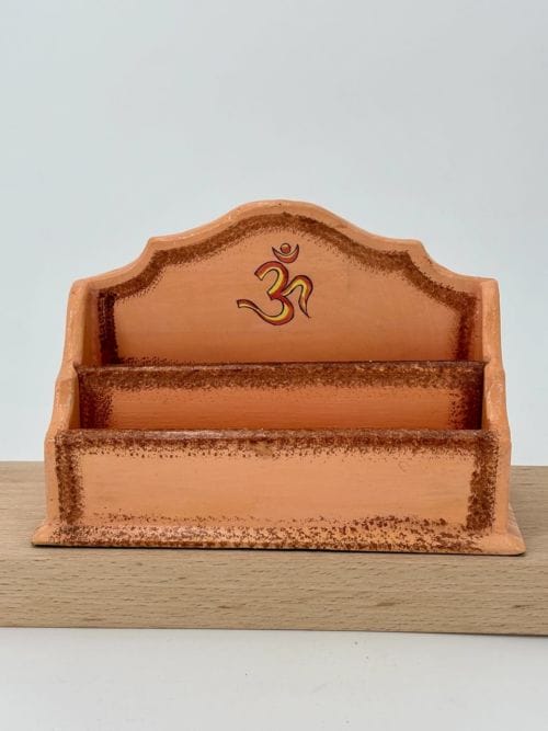 Range Courrier Rose - OM - 14 cm