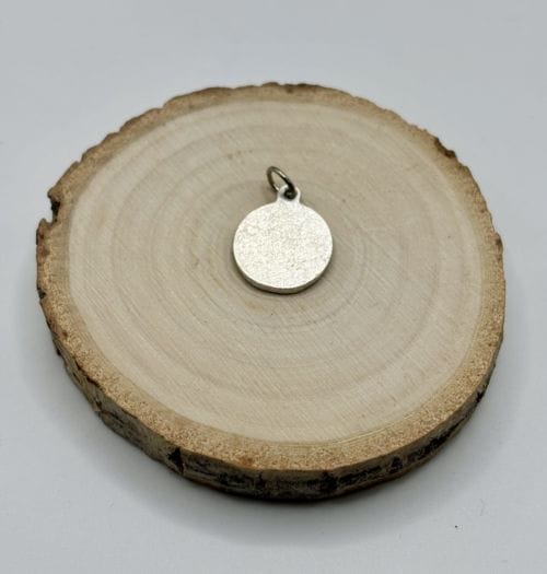 Médaille Sainte Anne