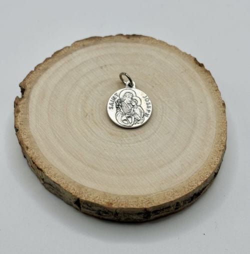 Médaille Saint Joseph