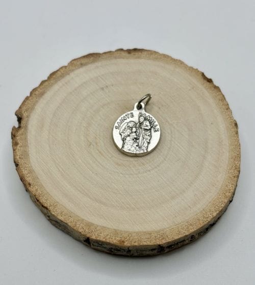 Médaille Sainte Famille