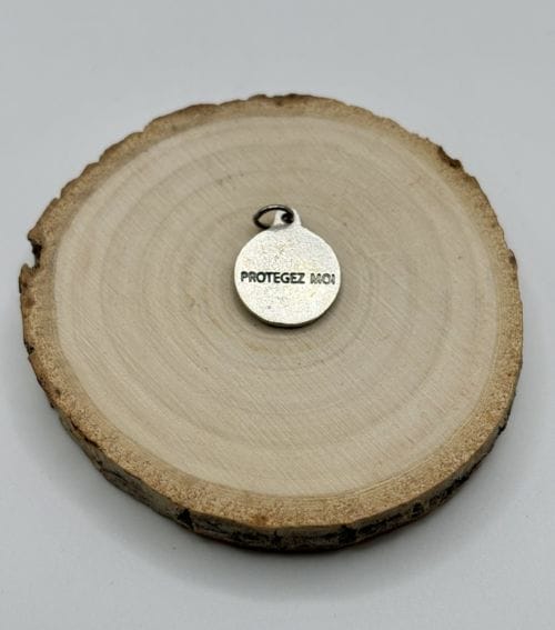 Médaille Sainte Famille