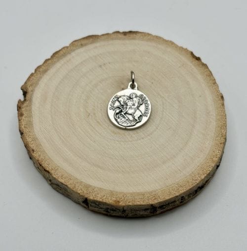 Médaille Saint Georges