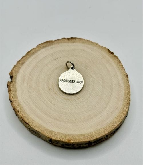 Médaille Saint Georges