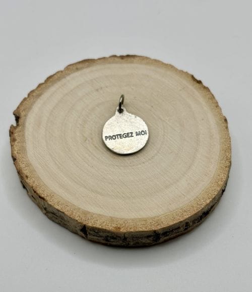 Médaille Sainte Rita