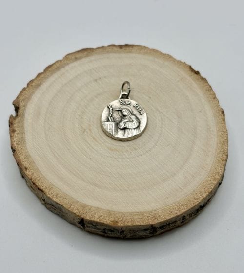 Médaille Sainte Rita