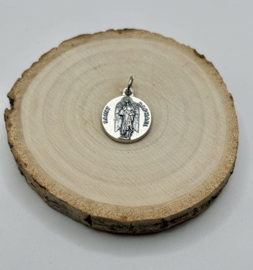 Médaille Saint Raphael