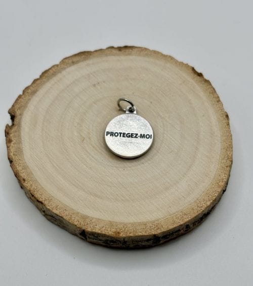 Médaille Saint Raphael