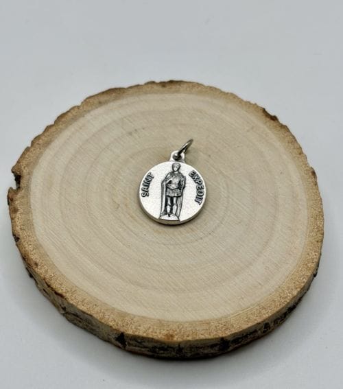 Médaille Saint Expedit