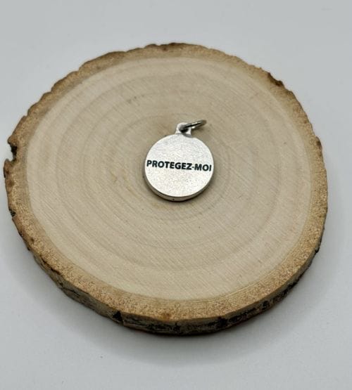 Médaille Saint Expedit