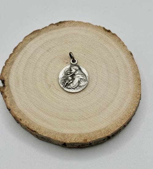 Médaille Saint Antoine de Padoue
