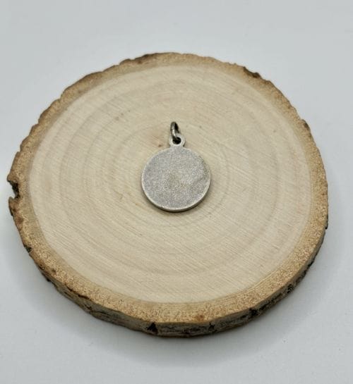 Médaille Saint Antoine de Padoue