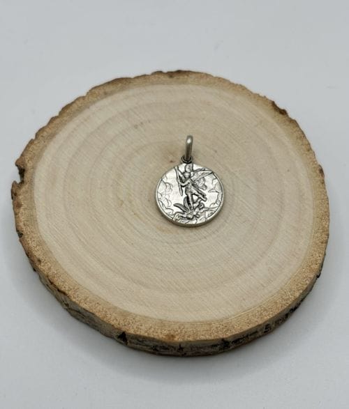 Médaille Saint Michel