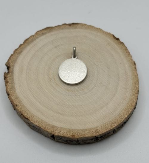 Médaille Saint Michel