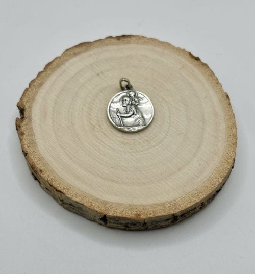 Médaille Saint Christophe