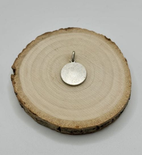 Médaille Saint Christophe