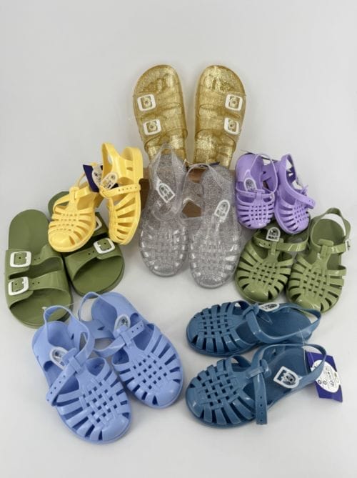 Chaussures