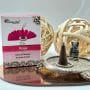 Cône Encens - Aromatika - Rose