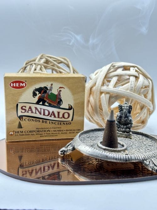 Cône Encens - HEM - Sandal