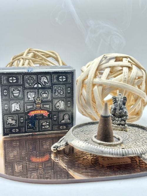 Cônes Encens - Satya - Super Hit