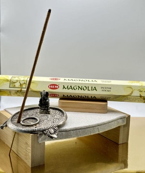 Bâtons d'Encens - HEM - Magnolia - 20 sticks