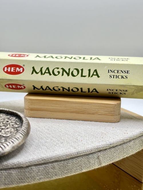 Bâtons d'Encens - HEM - Magnolia - 20 sticks