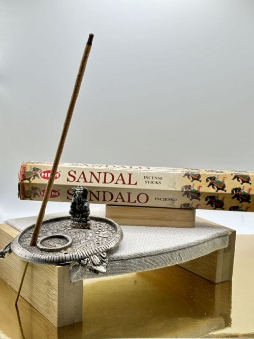 Bâtons d'Encens - HEM - Sandal - 20 sticks