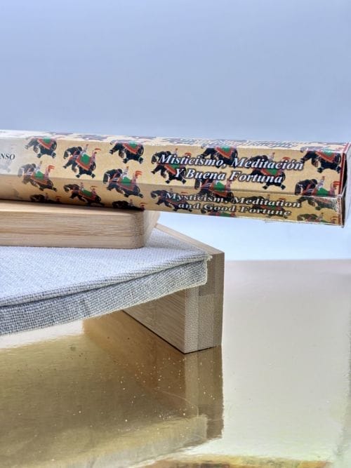 Bâtons d'Encens - HEM - Sandal - 20 sticks