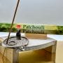 Bâtons d'Encens - HEM - Patchouli - 20 sticks