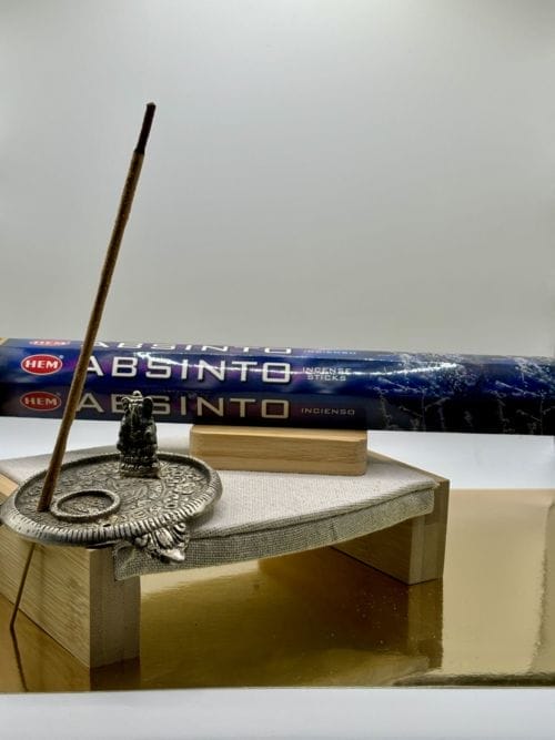 Bâtons d'Encens - HEM - Absinthe - 20 sticks