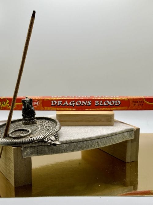 Bâtons d'Encens - HEM - Dragon Blood - 8 sticks
