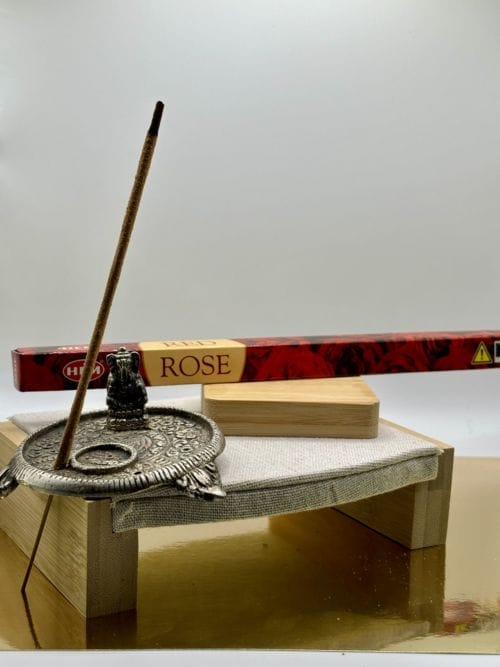 Bâtons d'Encens - HEM - Rose - 8 sticks