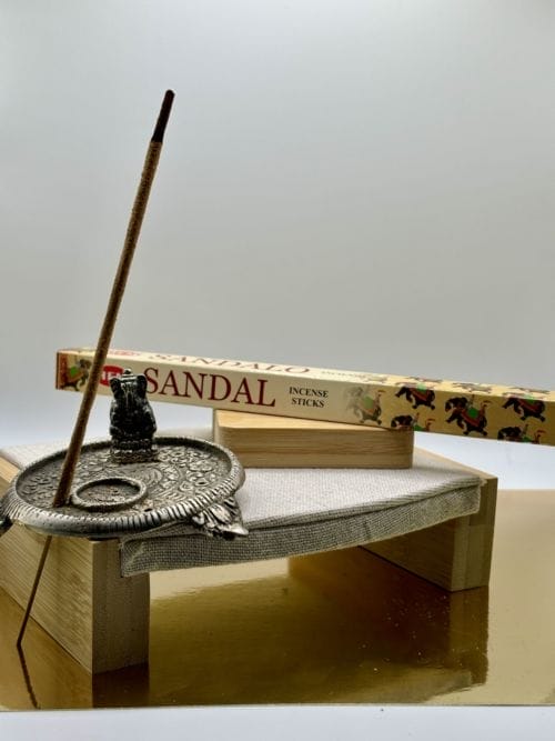 Bâtons d'Encens - HEM - Sandal - 8 sticks