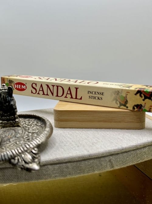 Bâtons d'Encens - HEM - Sandal - 8 sticks