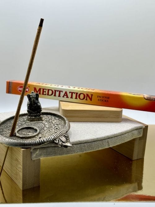 Bâtons d'Encens - HEM - Meditation - 8 sticks