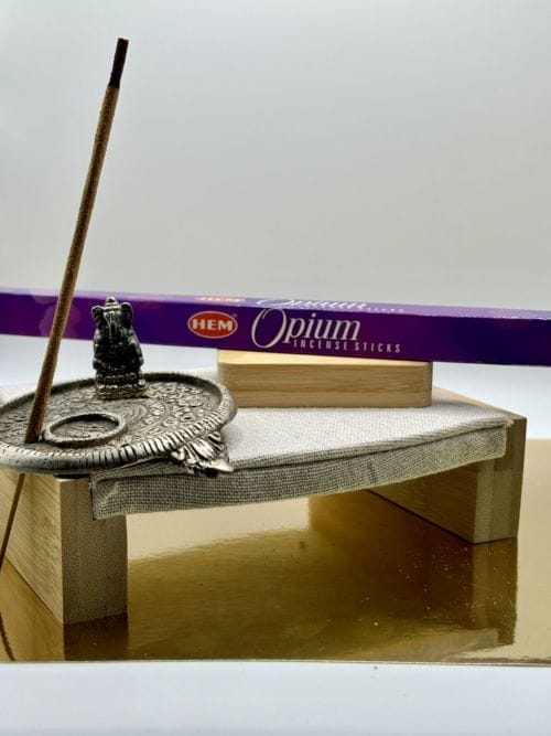 Bâtons d'Encens - HEM - Opium - 8 sticks