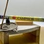 Bâtons d'Encens - HEM - Camphre - 8 sticks