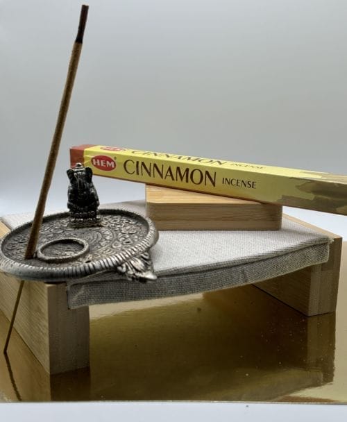 Bâtons d'Encens - HEM - Canelle - 8 sticks