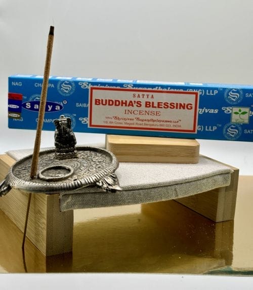 Bâtons d'Encens - SATYA - Buddha's Blessing - 15 grammes