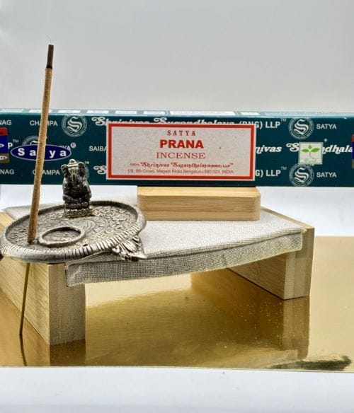 Bâtons d'Encens - SATYA - Prana- 15 grammes