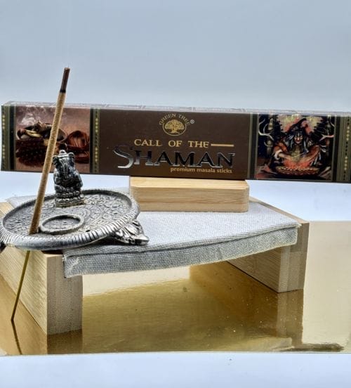 Bâtons d'Encens - Green Tree - Call The Shaman - 15 grammes