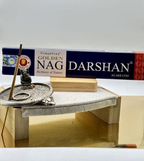 Encens Baguette - Vijayshree Nag Darshan - 15g