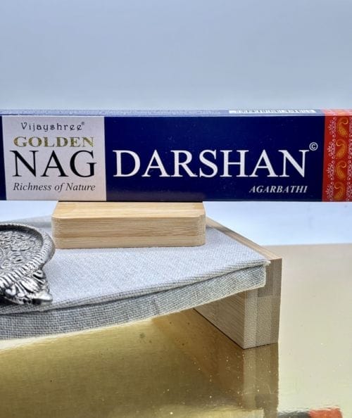 Encens Baguette - Vijayshree Nag Darshan - 15g