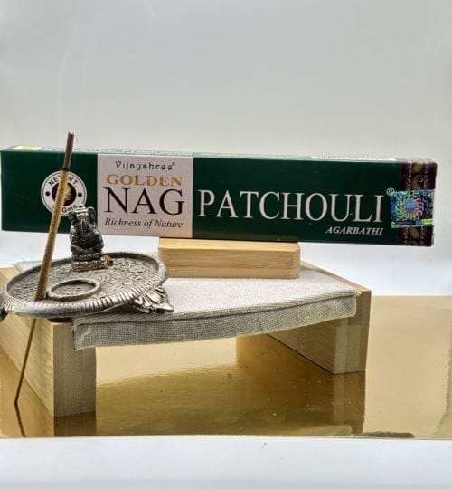 Encens Baguette - Vijayshree Nag Patchouli - 15g
